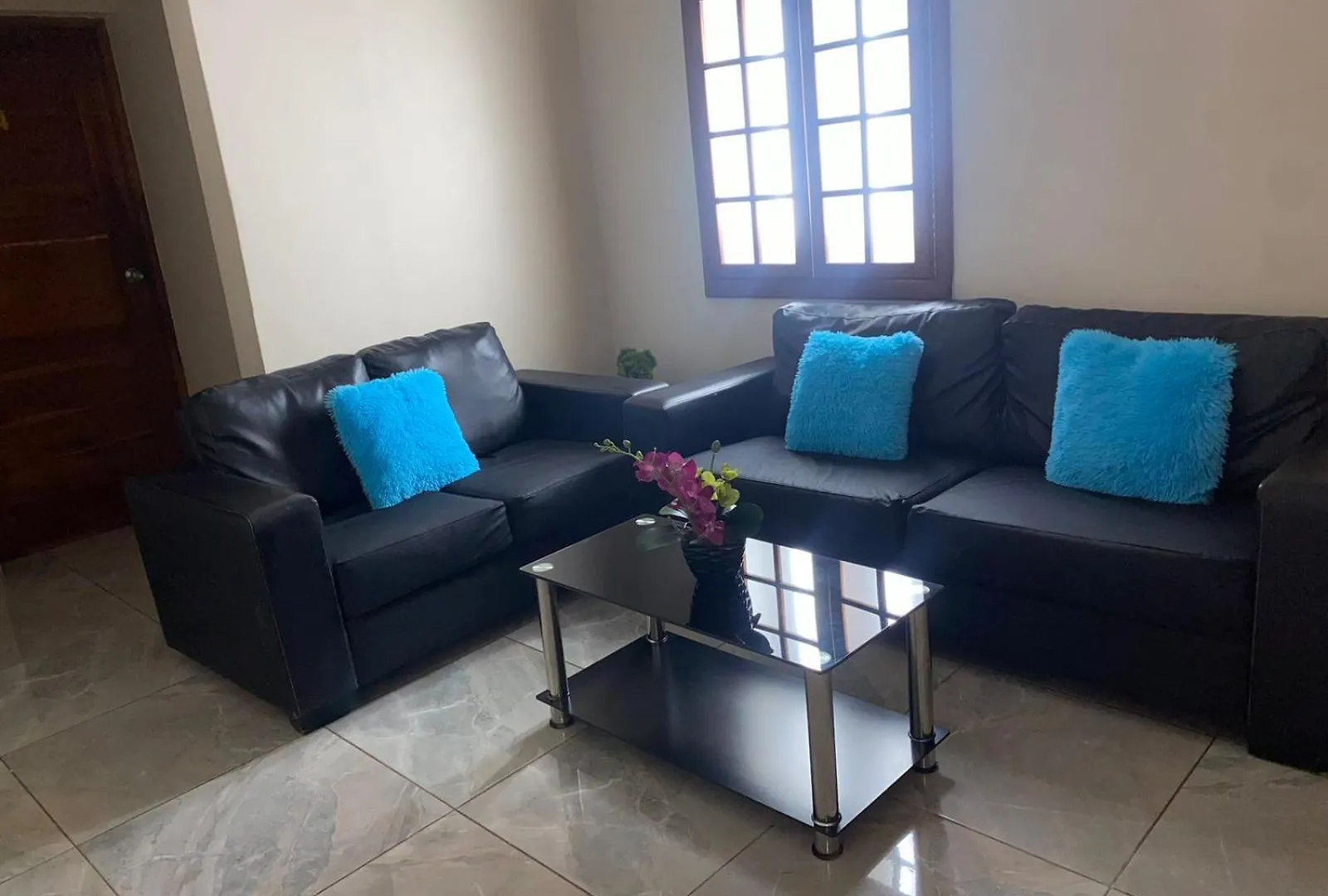 **  Edifcio Amapola Zona Colonial Con Vista Al Mar Ξενοδοχείο Σάντο Ντομίγκο Δομινικανή Δημοκρατία
