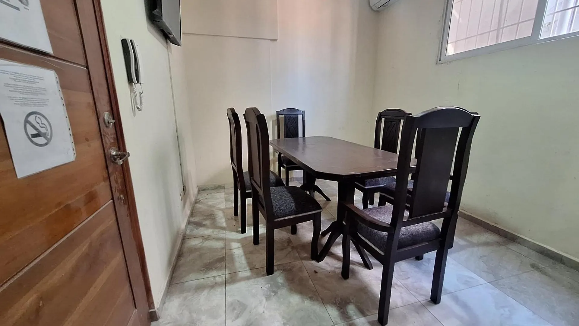 Edifcio Amapola Zona Colonial Con Vista Al Mar Ξενοδοχείο Σάντο Ντομίγκο Δομινικανή Δημοκρατία