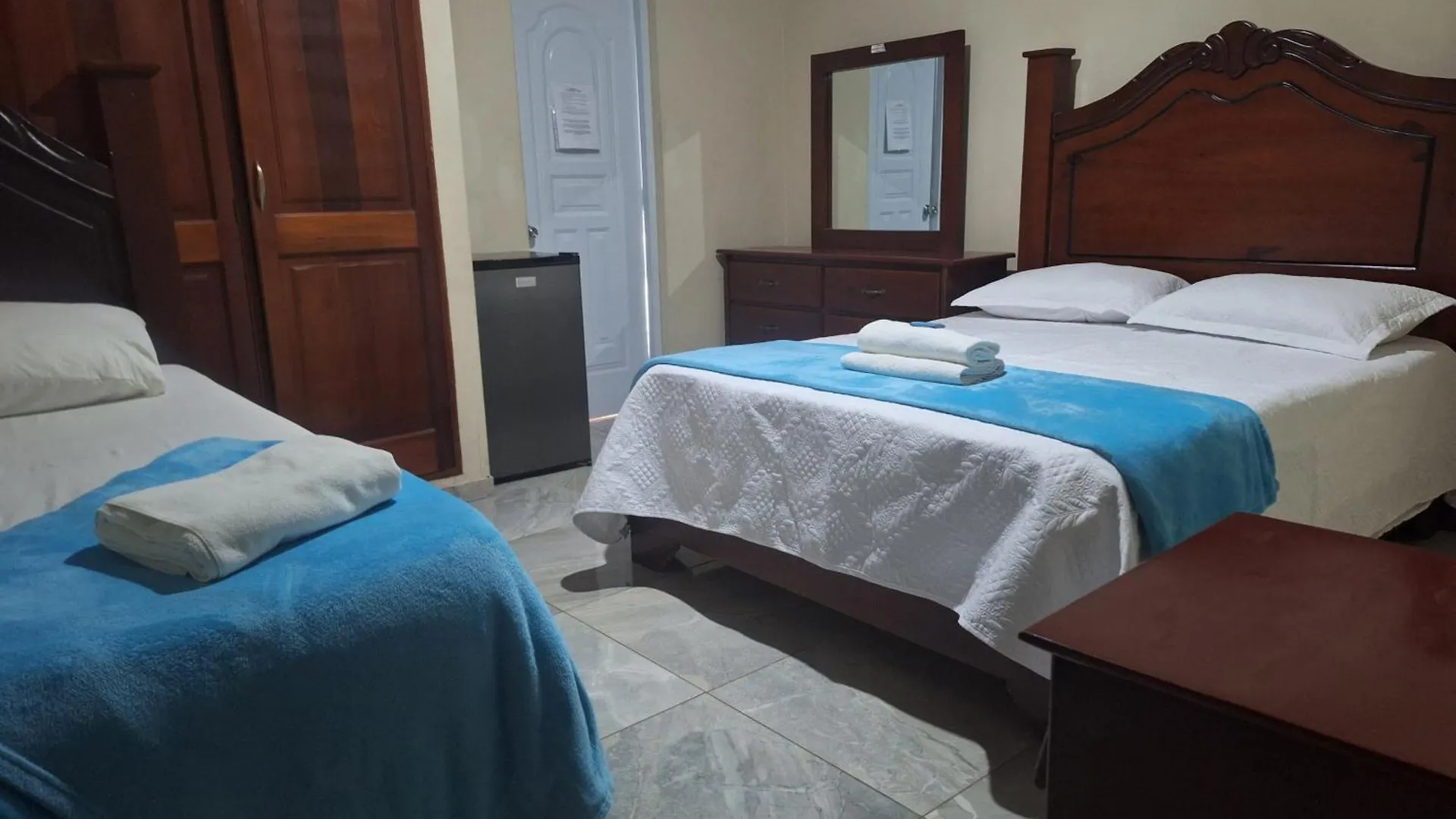 Hotel Enrique II Zona Colonial Vista Al Malecon Santo Domingo Dominican Republic