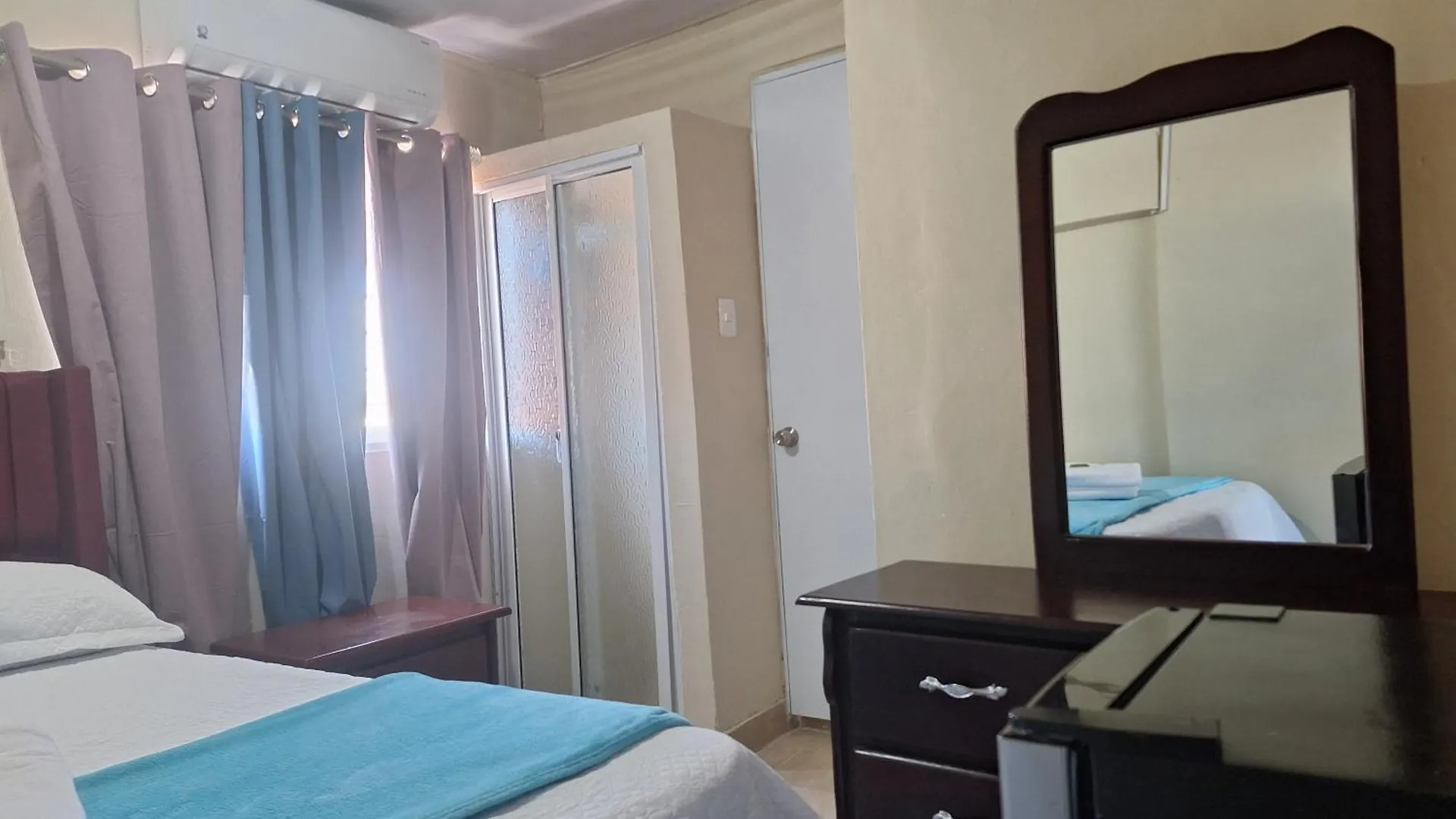 Edifcio Amapola Zona Colonial Con Vista Al Mar Ξενοδοχείο Σάντο Ντομίγκο