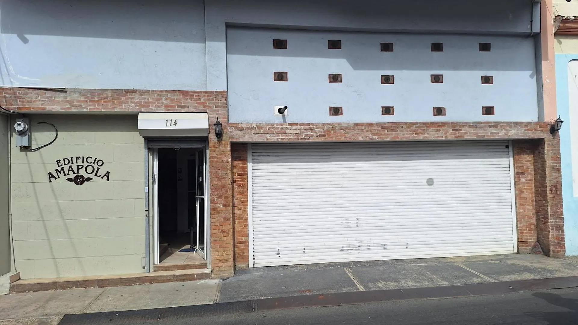 Edifcio Amapola Zona Colonial Con Vista Al Mar Ξενοδοχείο Σάντο Ντομίγκο Δομινικανή Δημοκρατία