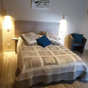 Au Petit Bonheur , Saint-Martin-du-Frene France