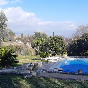 La Bastide Grassinque , Grasse France