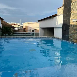 Exclusivo Apto Piscina Bella Vista Centro De Ciudad! , Santo Domingo Dominican Republic