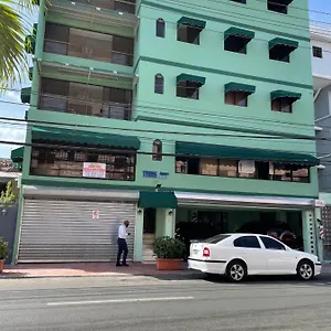 Torres 3*, Santo Domingo Dominican Republic
