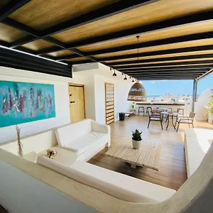 Ob 2*, Santo Domingo Dominican Republic