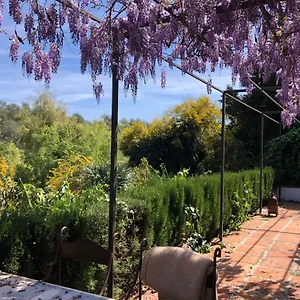 A Natural Retreat , Mijas Espagne