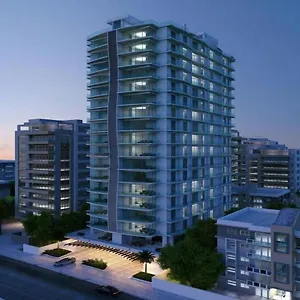 Appartement Monaco Residences Piantini, Saint-Domingue