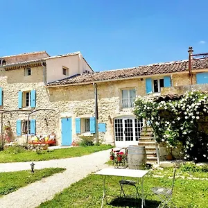 Domaine De La Brave 3*, Pernes-les-Fontaines France