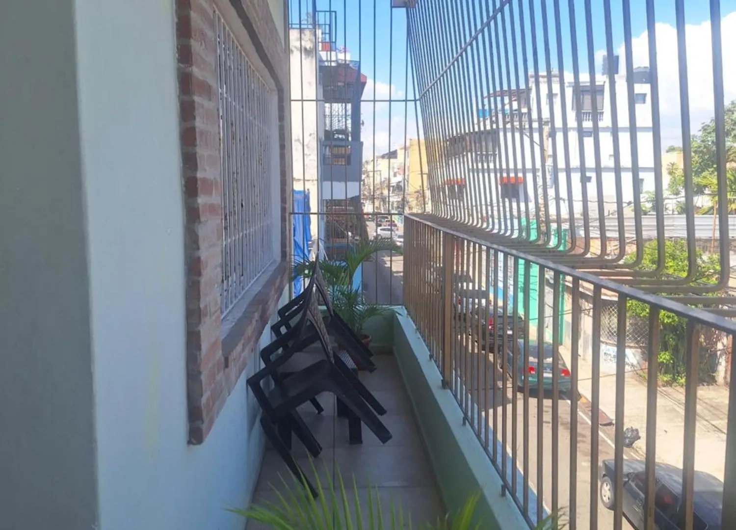 **  Edifcio Amapola Zona Colonial Con Vista Al Mar Ξενοδοχείο Σάντο Ντομίγκο Δομινικανή Δημοκρατία