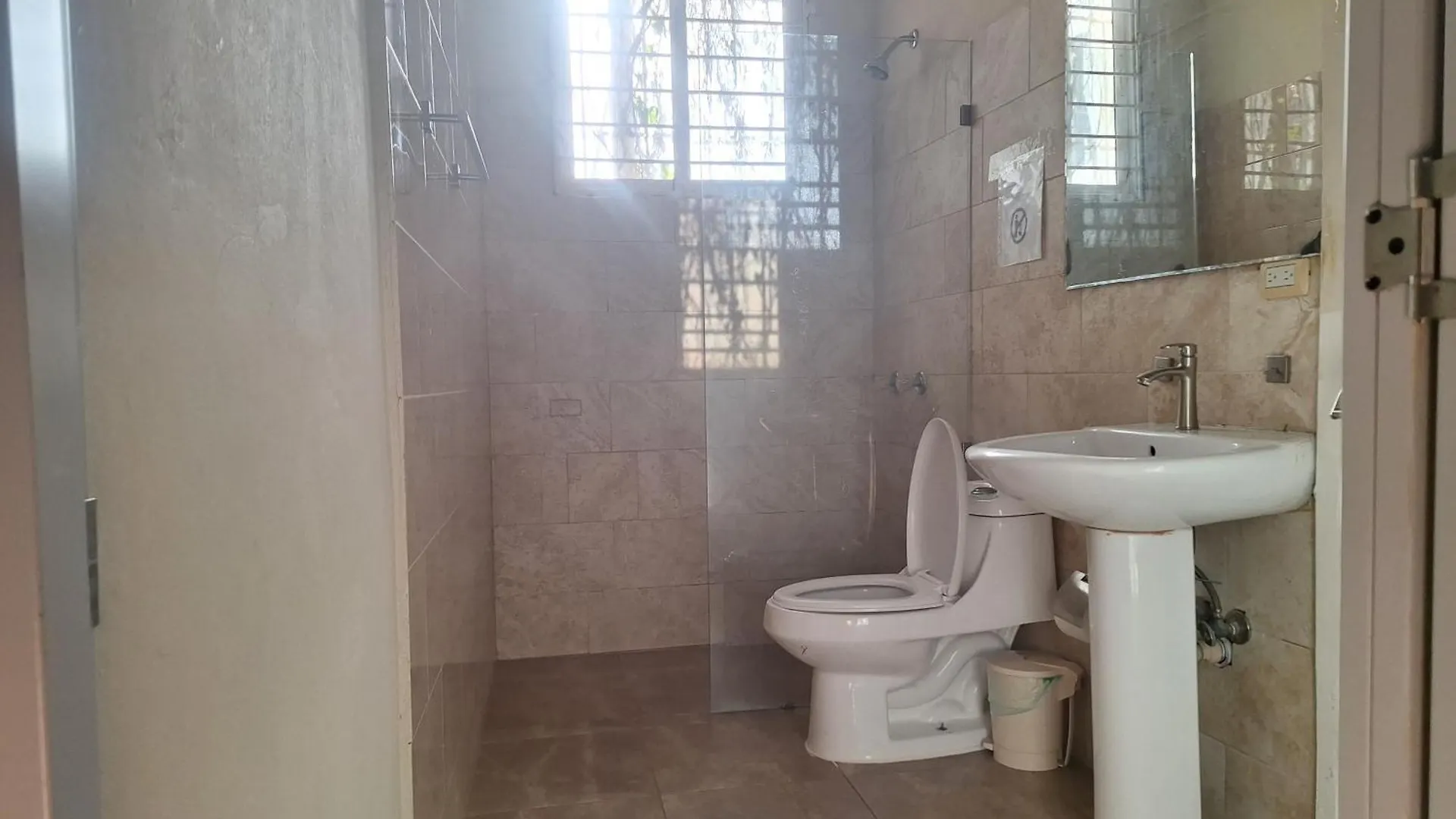 Edifcio Amapola Zona Colonial Con Vista Al Mar Ξενοδοχείο Σάντο Ντομίγκο 2*,